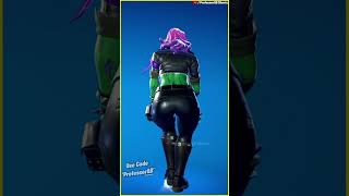 Fortnite Get Griddy Emote With Rotten Penny Thicc Big Gayat Skin 🍑😜😍 [upl. by Rolland]