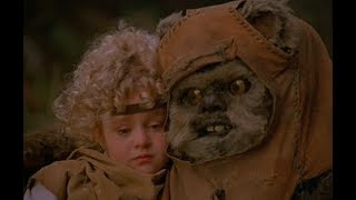 Ewoks The Battle for Endor Review Coming soon [upl. by Gen]