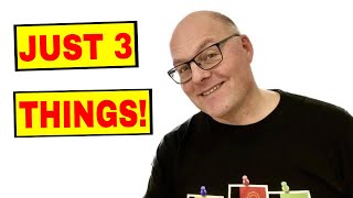 3 Things Every Essay Needs for Grade 8 and 9 [upl. by Wash]