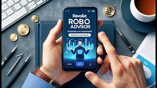 Can Revolut RoboAdvisor Make Me Rich [upl. by Lundquist]