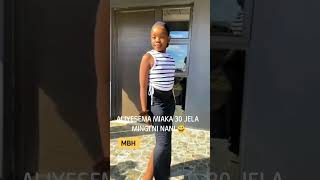 Kasongo yeye mobali nanga 😀 dancing funnyshorts wonder ndarotz zuchu willypaul diamondnews [upl. by Nofets778]