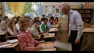 Breaking News 500  Fast Times at Ridgemont High 1982  Fun Facts [upl. by Nnyllaf]