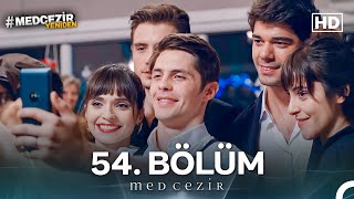 Medcezir 54 Bölüm FULL HD [upl. by Vivie]