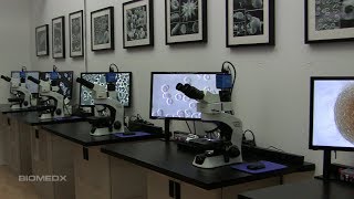 Microscope Versatility Overview [upl. by Mikol]