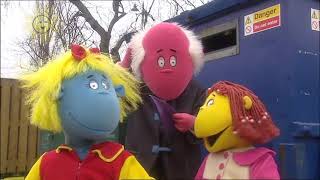 Tweenies  Is it Really Rubbish Dustcart [upl. by Ordnas]