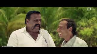 Best kannada comedy  Doddanna comedy [upl. by Rose]