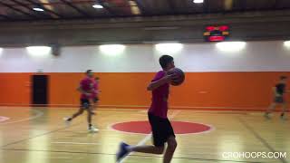 CroHoops Div2 202425 Rnd5  Ivan Čabraja Djeca s MIOCA 48PTS Performance Highlights [upl. by Tingey]