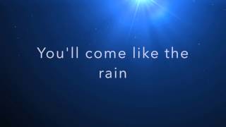 My Soul Longs For You  Jesus Culture Lyric Video [upl. by Vharat]