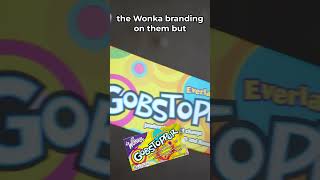 Wonka and Everlasting Gobstoppers  Dinner and a Movie [upl. by Fonzie]