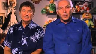 Sid and Marty Krofft on quotDC Folliesquot  EMMYTVLEGENDSORG [upl. by Sitra]