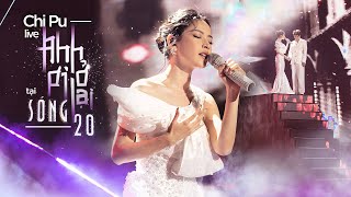 CHỈ KHI ANH MỘT MÌNH  Vũ Duy Khánh ft Đạt G  Official Music Video [upl. by Siurad22]