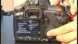 VIDEO7CANON EOS 50D [upl. by Teria498]