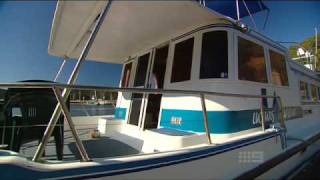 Hawkesbury Houseboat Holiday [upl. by Renaud]