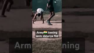 Army ke sapne 👍🇮🇳 dekhne bale lovers [upl. by Soloman]