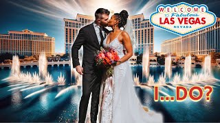 We Got Married in Vegas Again [upl. by Culberson]