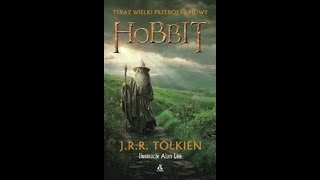 Hobbit czyli tam i z powrotem audiobook [upl. by Avelin]