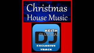 AT CHRISTMAS TIME HOUSE REMIX  LUTHER VANDROSS [upl. by Desta5]