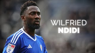 Wilfred Ndidi  Season Highlights  2024 [upl. by Stefanie]