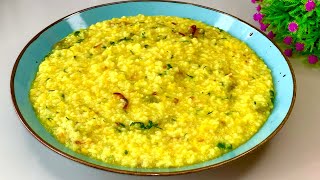 গরমে স্বস্তিদায়ক পাতলা খিচুড়ির রেসিপি  Easy patla khichuri recipe bengali  Iftar Recipe [upl. by Macri645]