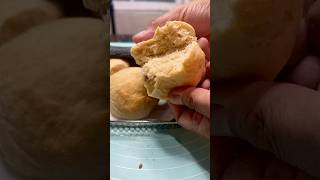 The Classic PandesalFilipino Bread Roll viralshorts [upl. by Perle]