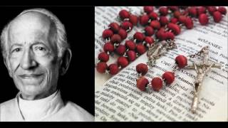 Pope Leo XIII  Rosary Remedy for Modern Evils [upl. by Cobby]