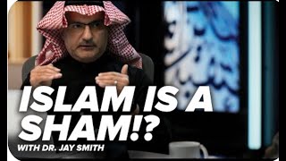 Islam is a Sham  Muhammad Debunked  Episode 7 islam quran alfady tvshow tv muslim debunk [upl. by Wickner79]