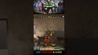 DESTORY IN SEC CALL OF DUTY MOBILE SEASON 7 ETERNAL GHOST shorts callofduty [upl. by Chancey]