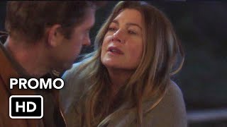 Greys Anatomy 17x08 Promo quotIts All Too Muchquot HD amp Station 19 4x07 Promo quotLearning to Flyquot HD [upl. by Trumann225]