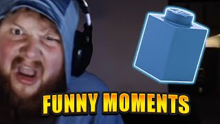 Best Of CaseOh FUNNY MOMENTS 1 😭 [upl. by Goss249]