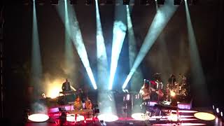 Roger Hodgson  Fools Overture live Carre Amsterdam 03092019 [upl. by Damicke343]