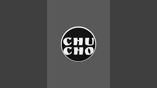 Chucho del Chucho is live [upl. by Plank]