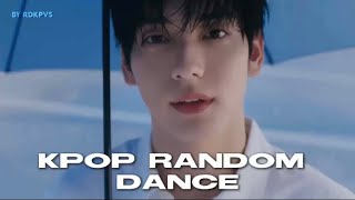 KPOP RANDOM DANCE NEWPOPULAR [upl. by Ahsikam]