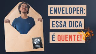 Enveloper o transient designer nativo do Logic Pro [upl. by Lesak]