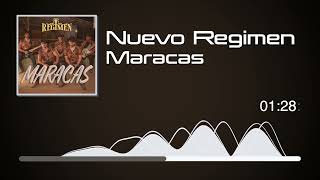 Nuevo Regimen  Maracas Audio [upl. by Tenner270]