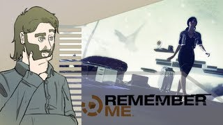 Remember Me Análisis  Post Script [upl. by Weiman]