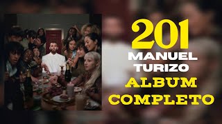 201🚪 Manuel Turizo Album Completo [upl. by Griff]