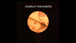 Coldplay · Parachutes  20 Years Tribute [upl. by Ronnoc860]