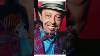 RIP to Brazilian musician Sergio Mendes [upl. by Ebeneser]