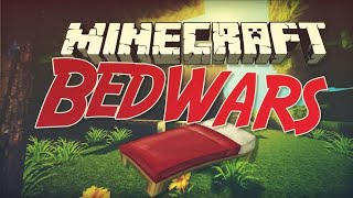 Minecraft Becaming Pro in Minecraft bedwars [upl. by Ekul]