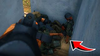 Best Post Scriptum Moments [upl. by Auvil585]