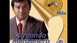 Llorando Estoy Armando Manzanero Versión Original [upl. by Aerised]