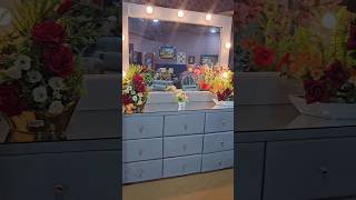 Latest dressing table design shorts viral reel [upl. by Krantz480]