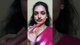 Lets Try viral peel off mask lipstick 💄 hack✨ shorts viralvideo foryou [upl. by Caroline789]