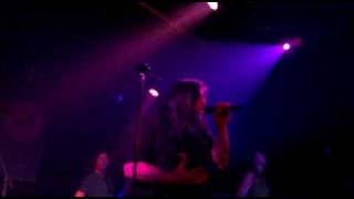 Rabenschrey  Dreckstück LIVE HQ 06022010 [upl. by Mcgraw262]