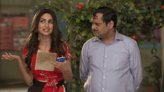 Control मनोहर  Happu Ki Ultan Paltan  Full Ep 1090  Yogesh Tripathi andtvchannel [upl. by Udell]