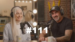 Hikmat Wehbi Podcast 111 Raghad Fahmi رغد فهمي [upl. by Siuluj]