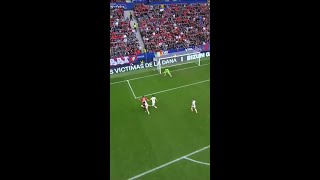 CA Osasuna 1 vs 0 Real Valladolid CF  Game Highlights ⚽ [upl. by Dalpe416]