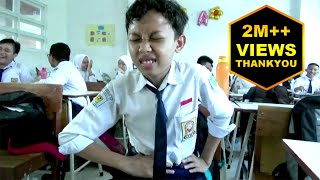 JUARA 1  Film Pendek Gizi Baik Kunci Anak Berprestasi [upl. by Lzeil]