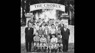 Les Choristes Techno Arnow Remix [upl. by Tamis]