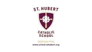 Virtual Tour  St Hubert Catholic School [upl. by Bernetta347]